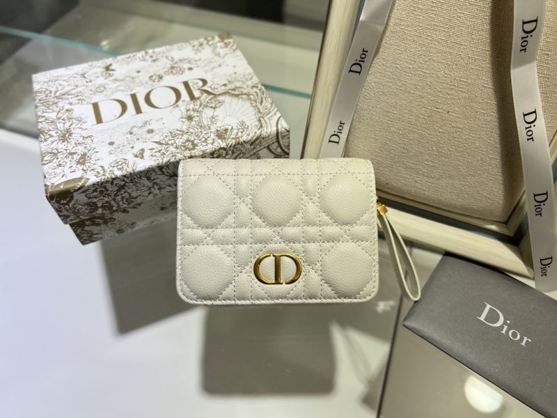 Christian Dior Wallet